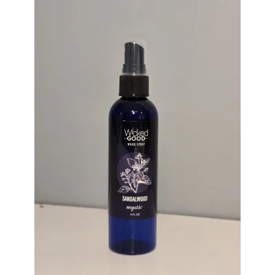 Waabi Spray Sandalwood - Mystic